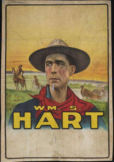 william  hart poster national museum  american history