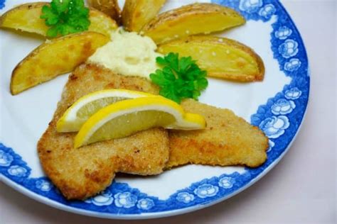 fish fillet recipe    classic recipe    tips