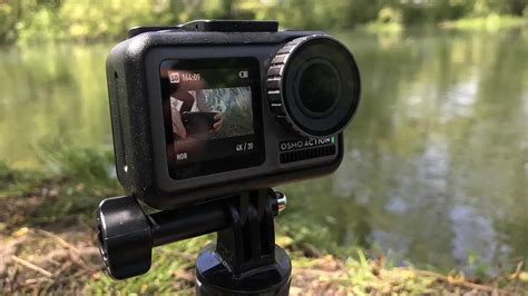 dji osmo action price specs release date revealed camera jabber