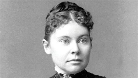 lizzie borden spent  life   acquitted mental floss