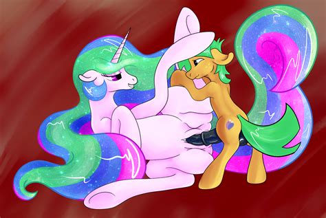 mlp celestia sex