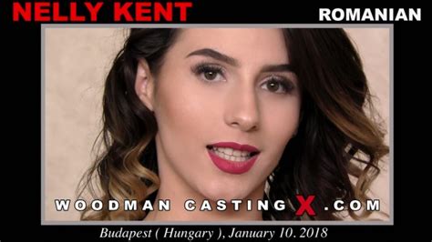 nelly kent on woodman casting x official website