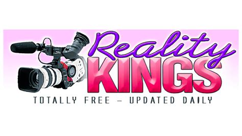 reality kings logopedia fandom