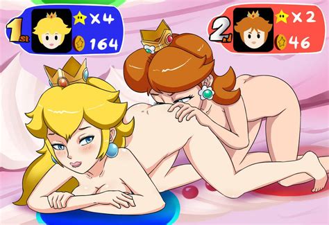 mario party finished princess peach hentai video games pictures pictures sorted by rating