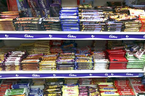 cadbury tiffin bar to go on sale in uk in june 2016 daily star