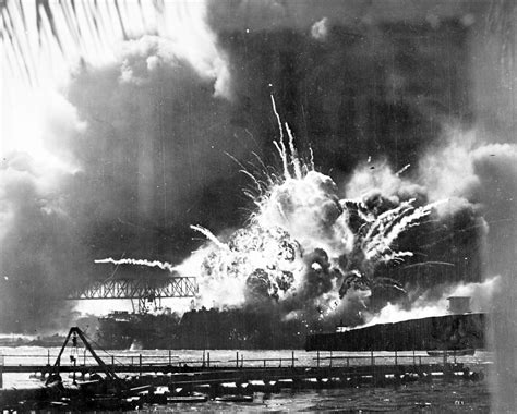 pearl harbor day facts   attack    anniversary fortune