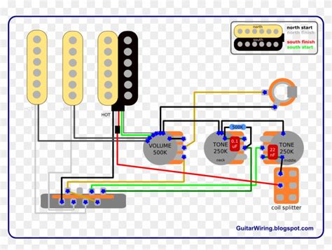 stratocaster wiring diagrams guitar wiring guitar nucleus  fender quot passing quot