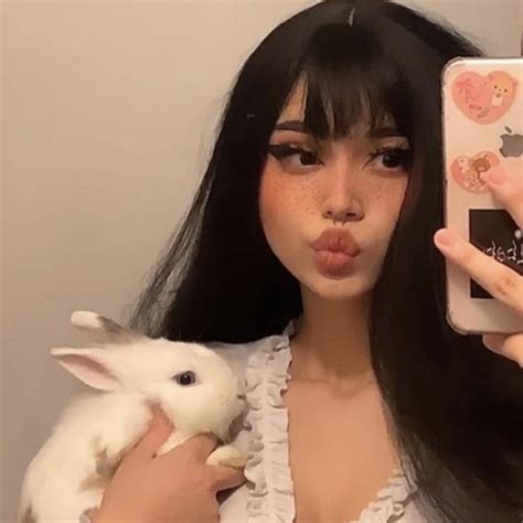 stream nonly  ciscaux bunny girl prod nategoyard  video