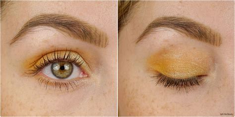 colourpop uh huh honey palette review swatches 2 looks