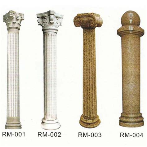 roma column hshstone