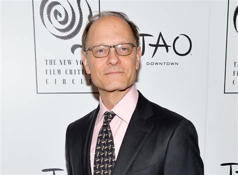 David Hyde Pierce To Go Off Broadway For A Life