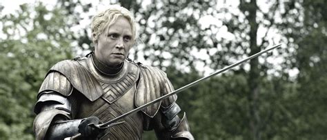 Top Of The Lake Season 2 Gwendoline Christie Joins Cast