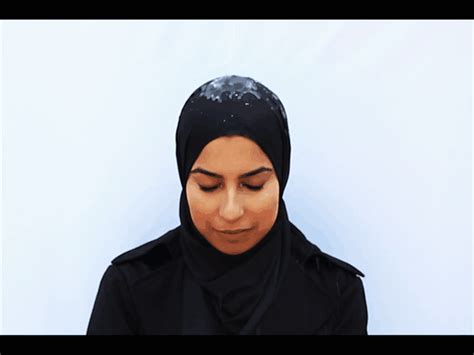 Veil The Future Of Hijab The Muslim Vibe