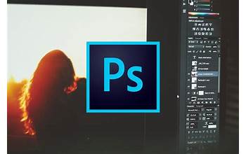 Adobe Photoshop screenshot #4