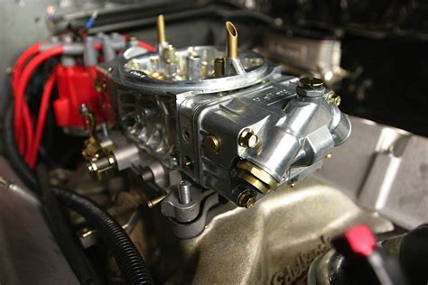 budget friendly carburetor buyers guide dragzine