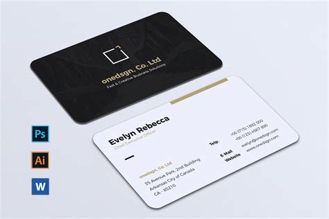business card templates   word  formats samples examples forms