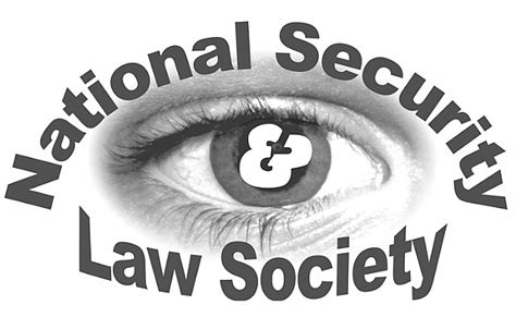 national security role  intelligence institutions  legal