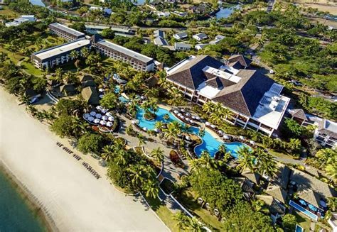 sofitel fiji resort  spa hotel  star luxury hotel accommodation