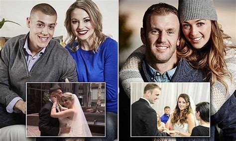 married at first sight the first year reveals how couples
