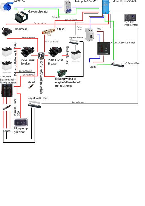 circuit breaker wiring diagram search   wallpapers