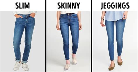 venta tipos de pantalones skinny en stock