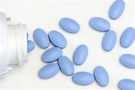What To Do When The Little Blue Pill Doesn’t Work