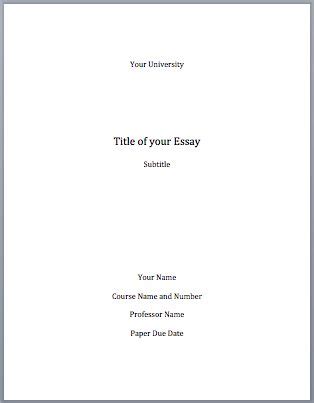 cover pages research paper  writing  essay  pinterest