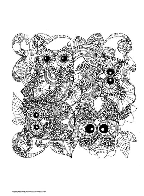 pin  tara spyker  coloring pages owls animal coloring pages