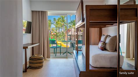 hotel tropical princess beach resort spa punta cana dominikana
