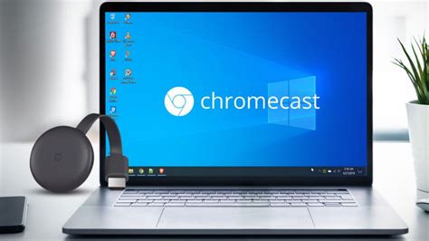 connect chromecast  wifi techprojournal