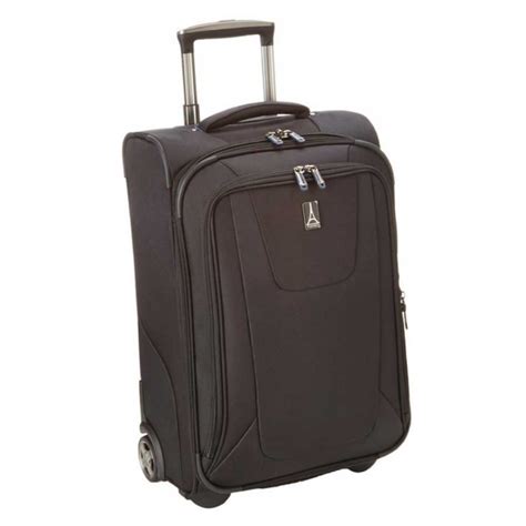 travelpro luggage maxlite   expandable rollaboard