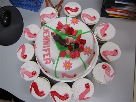 jennifer happy bday cakes photo cake happy birthday jen cake