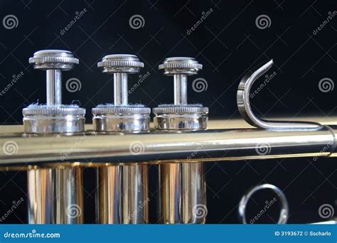 trumpet parts picture image