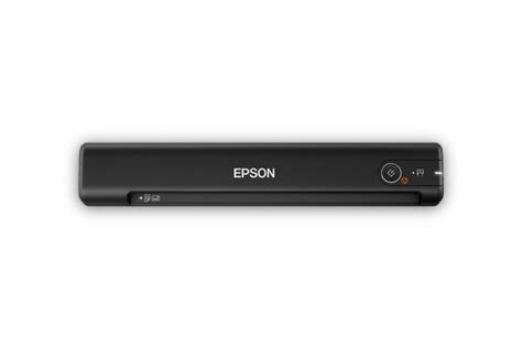 Escáner Epson Workforce Es 50 B11b252201