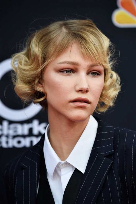 61 Sexy Grace Vanderwaal Boobs Pictures That Will Fill