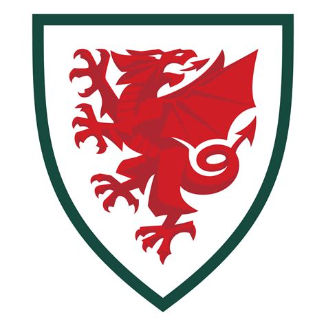 wales national football team logo png logo vector downloads svg eps