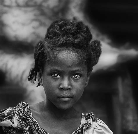 African Girl Photograph By Mallal Moshe Fine Art America