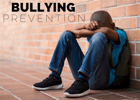 bullying prevention  tips  educators california casualty