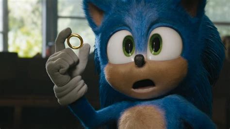 sonic  hedgehog sega teases    video game  part