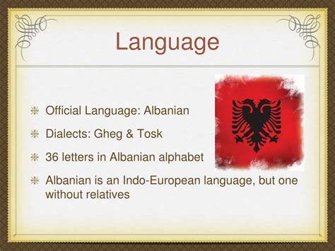 albania powerpoint    id