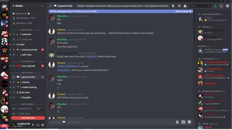 Make You The Perfect Discord Server With Major Bots By Anshjain445 Fiverr