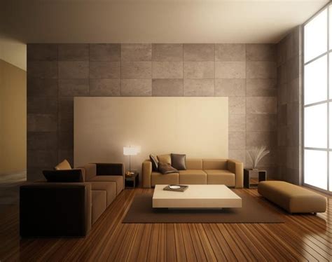 interiores minimalistas disfruta de  espacio despejado