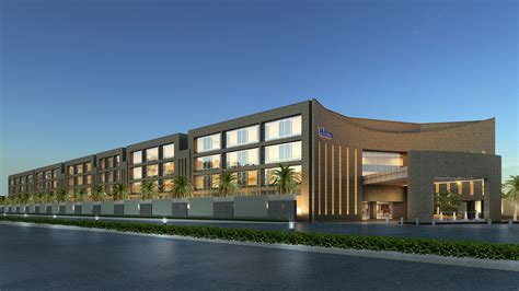 hilton worldwide  expand  presence  bangalore   opening