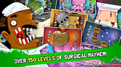 surgery games  android   softonic