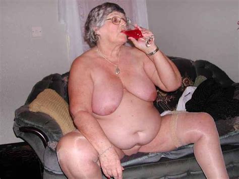 bbw extreme penetration grandma libby from united kingdom youx xxx