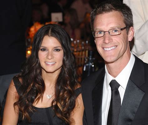 Danica Patrick Finalizes Divorce From Husband Paul Hospenthal After