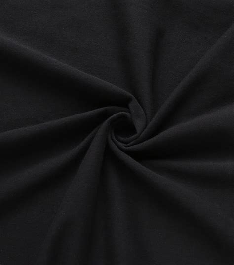 performance cotton spandex fabric joann   spandex fabric