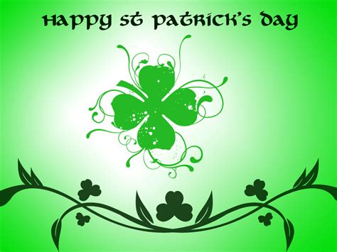 st patricks day  greetycom