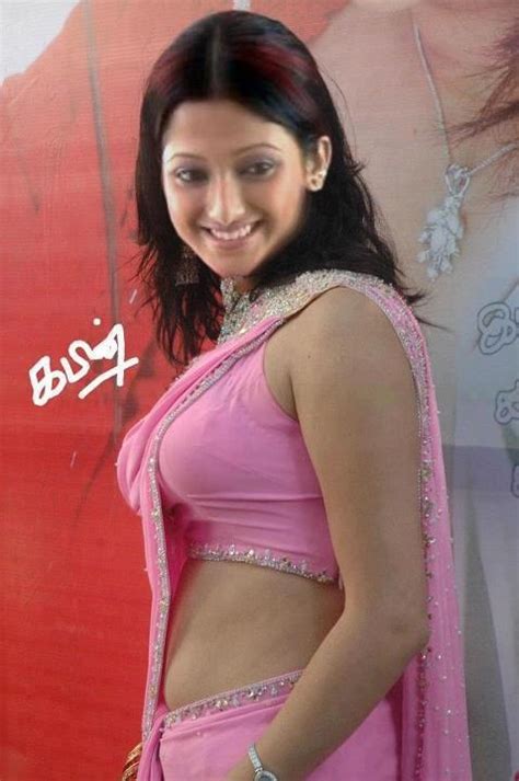 cute actress with cute smile and cute breasts hot in