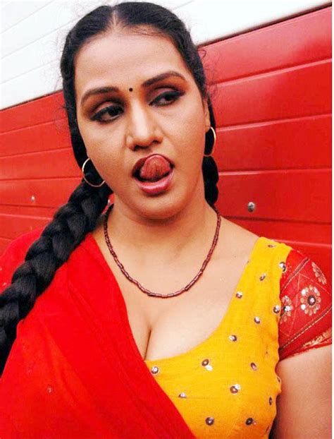 2016 Apoorva Aunty Telugu Actress Hot Pictures Tamil